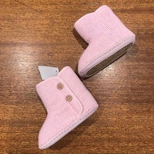 Baby Ugg Boots, NEW Size 4/5 12-18 Months